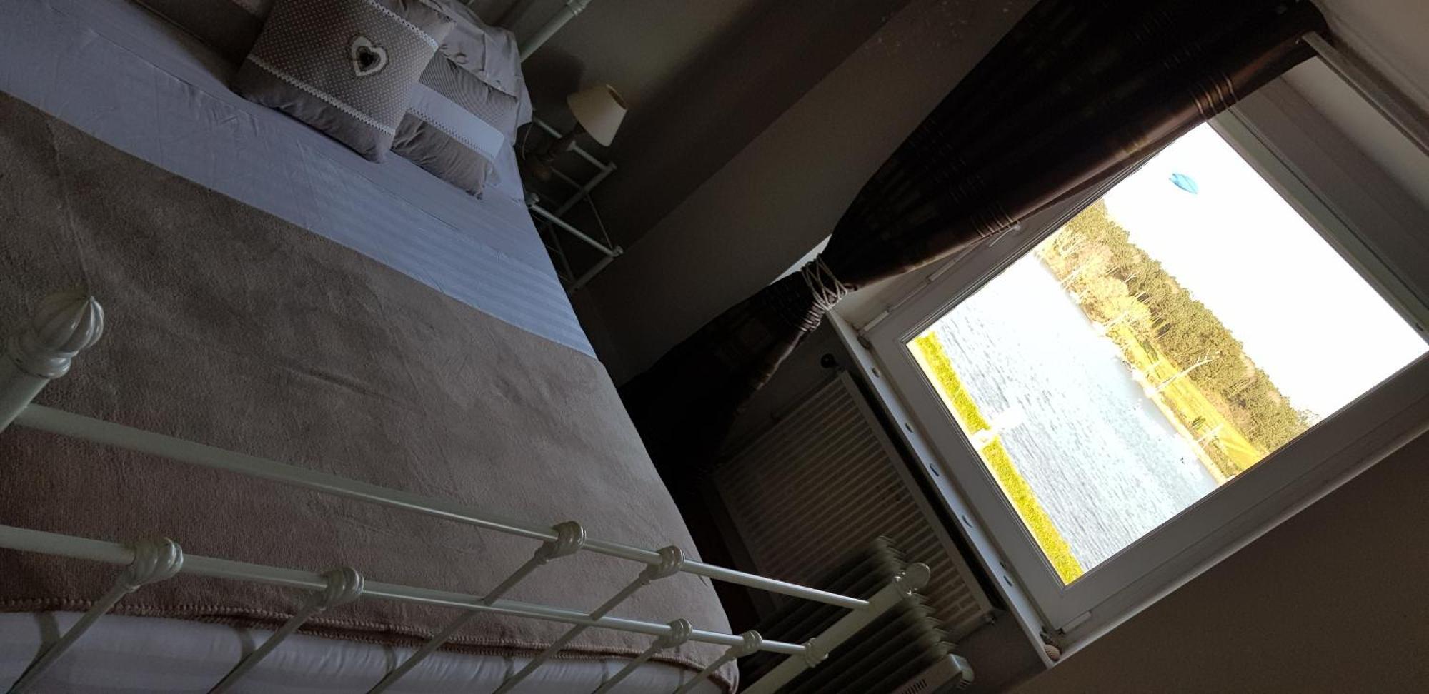 Chambres D'Hotes Vue Mer Entre Plestin Les Greves Et Locquirec Екстер'єр фото