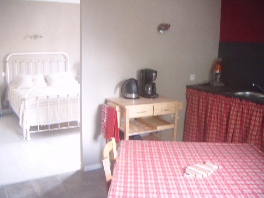 Chambres D'Hotes Vue Mer Entre Plestin Les Greves Et Locquirec Номер фото