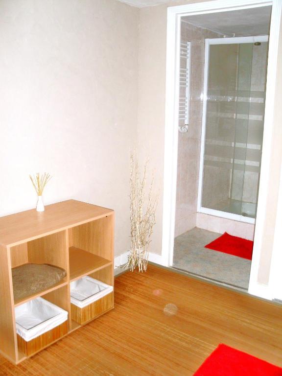 Chambres D'Hotes Vue Mer Entre Plestin Les Greves Et Locquirec Екстер'єр фото