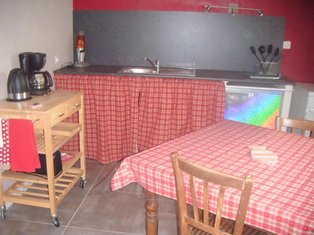 Chambres D'Hotes Vue Mer Entre Plestin Les Greves Et Locquirec Екстер'єр фото