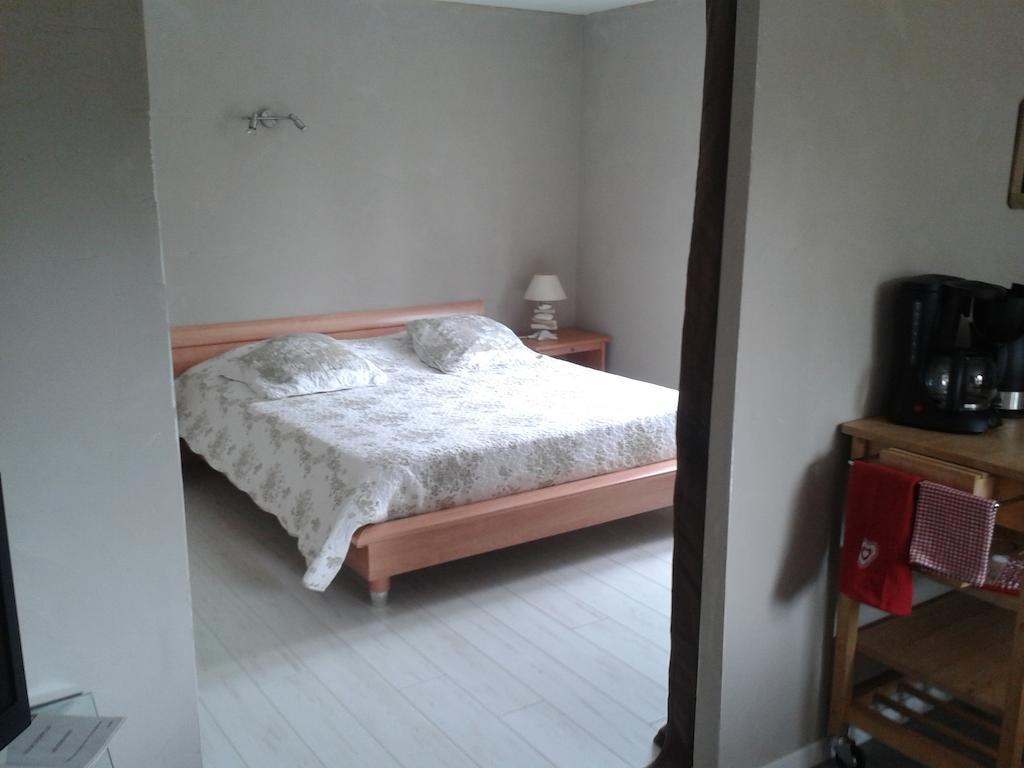 Chambres D'Hotes Vue Mer Entre Plestin Les Greves Et Locquirec Екстер'єр фото